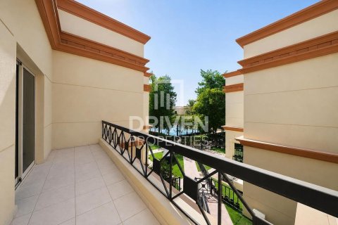 וילה להשכרה ב Al Barsha, Dubai, איחוד האמירויות  4 חדרי שינה, 326.83 מ"ר, מספר 768626 - תמונה 24