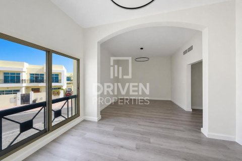 וילה להשכרה ב Al Barsha, Dubai, איחוד האמירויות  4 חדרי שינה, 326.83 מ"ר, מספר 768626 - תמונה 12