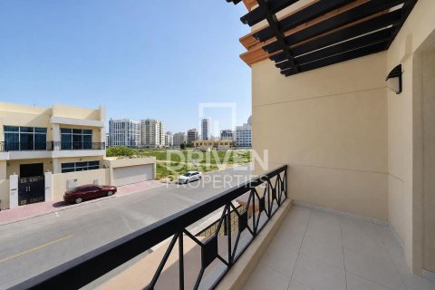 וילה להשכרה ב Al Barsha, Dubai, איחוד האמירויות  4 חדרי שינה, 326.83 מ"ר, מספר 768626 - תמונה 25