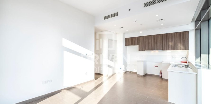 آپارتمان در Dubai Hills Estate، Dubai ، امارات متحده عربی 2 خوابه ، 101.08 متر مربع.  شماره 768625