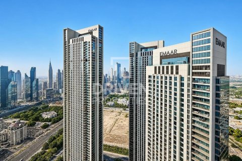 Zabeel, Dubai, संयुक्त अरब अमीरात में अपार्टमेंट, 2 बेडरूम, 114.92 वर्ग मीटर, संख्या 768620 - फ़ोटो 15