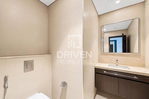 Zabeel, Dubai, संयुक्त अरब अमीरात में अपार्टमेंट, 2 बेडरूम, 114.92 वर्ग मीटर, संख्या 768620 - फ़ोटो 13