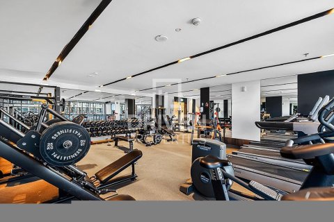 Appartement te huur in Business Bay, Dubai, VAE 1 slaapkamer, 77.02 vr.m., nr 768621 - foto 12