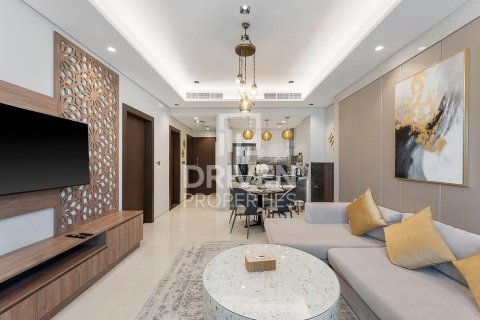 Appartement te huur in Business Bay, Dubai, VAE 1 slaapkamer, 77.02 vr.m., nr 768621 - foto 4