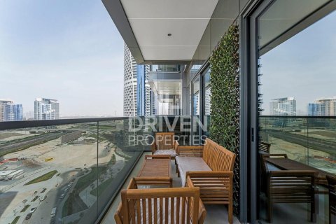 Appartement te huur in Business Bay, Dubai, VAE 1 slaapkamer, 77.02 vr.m., nr 768621 - foto 9