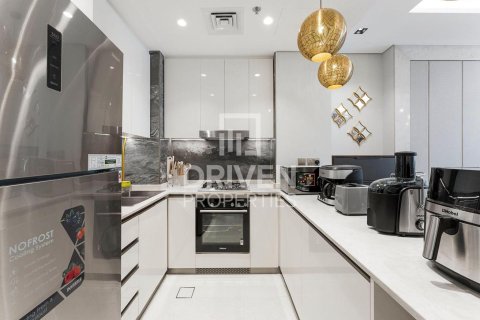 Appartement te huur in Business Bay, Dubai, VAE 1 slaapkamer, 77.02 vr.m., nr 768621 - foto 7