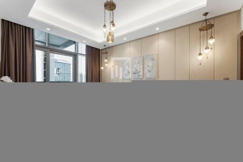 Appartement te huur in Business Bay, Dubai, VAE 1 slaapkamer, 77.02 vr.m., nr 768621 - foto 6