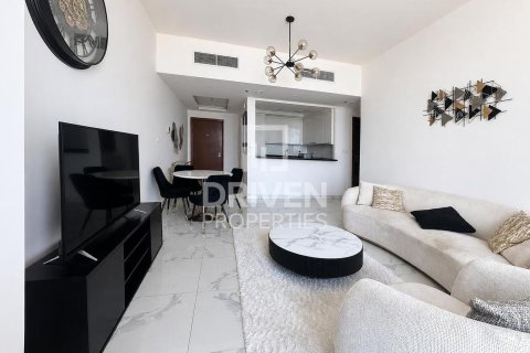 Üürile anda korter asukohaga Business Bay, Dubai, AÜE: 1 magamistoaga, 90.39 m² Nr 768624 - pilt 3
