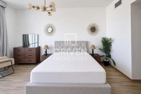 Üürile anda korter asukohaga Business Bay, Dubai, AÜE: 1 magamistoaga, 90.39 m² Nr 768624 - pilt 8