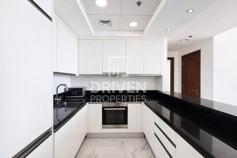 Üürile anda korter asukohaga Business Bay, Dubai, AÜE: 1 magamistoaga, 90.39 m² Nr 768624 - pilt 11