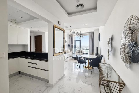 Üürile anda korter asukohaga Business Bay, Dubai, AÜE: 1 magamistoaga, 90.39 m² Nr 768624 - pilt 1