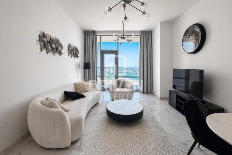 Üürile anda korter asukohaga Business Bay, Dubai, AÜE: 1 magamistoaga, 90.39 m² Nr 768624 - pilt 4