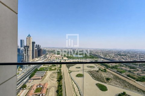 Üürile anda korter asukohaga Business Bay, Dubai, AÜE: 1 magamistoaga, 90.39 m² Nr 768624 - pilt 14
