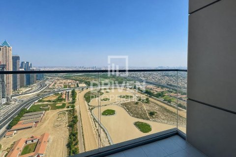 Üürile anda korter asukohaga Business Bay, Dubai, AÜE: 1 magamistoaga, 90.39 m² Nr 768624 - pilt 16