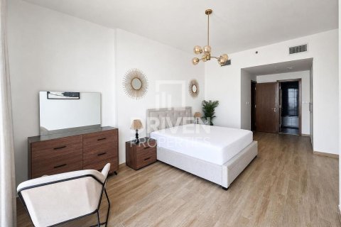 Üürile anda korter asukohaga Business Bay, Dubai, AÜE: 1 magamistoaga, 90.39 m² Nr 768624 - pilt 10