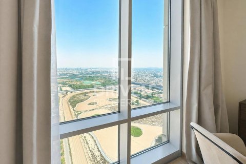 Üürile anda korter asukohaga Business Bay, Dubai, AÜE: 1 magamistoaga, 90.39 m² Nr 768624 - pilt 5