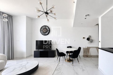 Üürile anda korter asukohaga Business Bay, Dubai, AÜE: 1 magamistoaga, 90.39 m² Nr 768624 - pilt 6