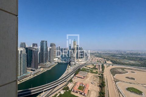 Üürile anda korter asukohaga Business Bay, Dubai, AÜE: 1 magamistoaga, 90.39 m² Nr 768624 - pilt 15