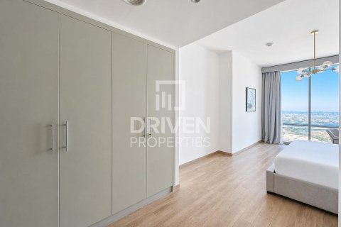 Üürile anda korter asukohaga Business Bay, Dubai, AÜE: 1 magamistoaga, 90.39 m² Nr 768624 - pilt 7