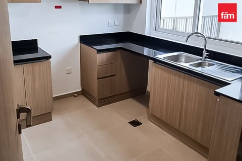 Dubai、UAE にあるタウンハウス販売中 3ベッドルーム、112.2 m2、No739098 - 写真 8