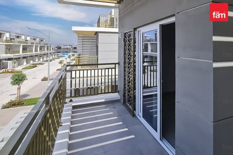 Dubai、UAE にあるタウンハウス販売中 3ベッドルーム、112.2 m2、No739098 - 写真 6