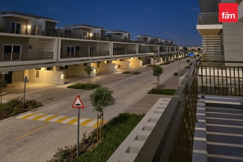 Dubai、UAE にあるタウンハウス販売中 3ベッドルーム、112.2 m2、No739098 - 写真 17