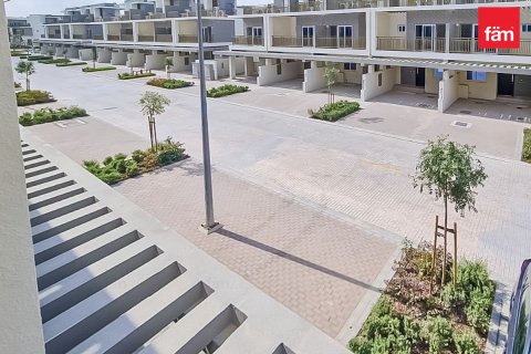Dubai、UAE にあるタウンハウス販売中 3ベッドルーム、112.2 m2、No739098 - 写真 14