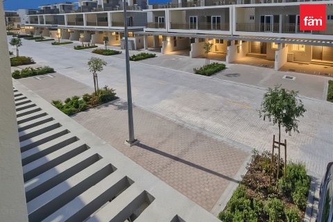 Dubai、UAE にあるタウンハウス販売中 3ベッドルーム、112.2 m2、No739098 - 写真 15