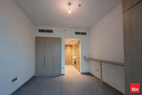 Appartement à Dubai Production City (IMPZ), Dubai, EAU: 35.2 m2 № 739103