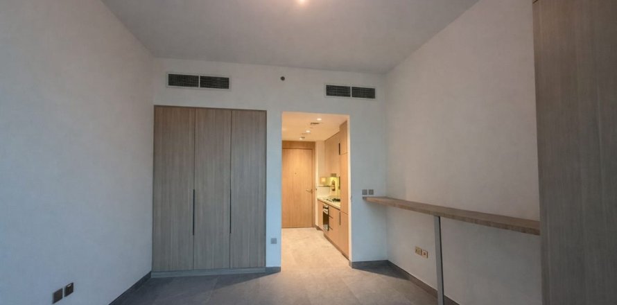 Huoneisto Dubai Production City (IMPZ), Arabiemiraatit 35.2 m2 № 739103