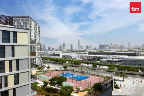 Huoneisto Dubai Production City (IMPZ), Arabiemiraatit 35.2 m2 № 739103 - kuva 17