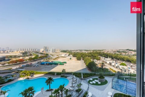 Huoneisto Dubai Production City (IMPZ), Arabiemiraatit 35.2 m2 № 739103 - kuva 19