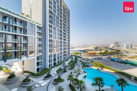 Huoneisto Dubai Production City (IMPZ), Arabiemiraatit 35.2 m2 № 739103 - kuva 20