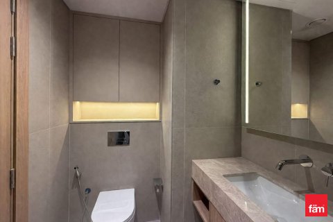Huoneisto Dubai Production City (IMPZ), Arabiemiraatit 35.2 m2 № 739103 - kuva 5