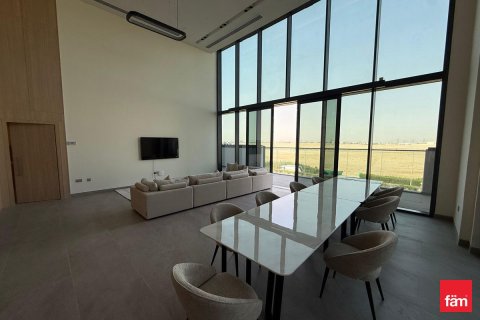 Huoneisto Dubai Production City (IMPZ), Arabiemiraatit 35.2 m2 № 739103 - kuva 7