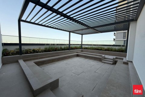 Huoneisto Dubai Production City (IMPZ), Arabiemiraatit 35.2 m2 № 739103 - kuva 12