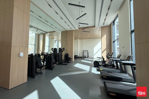 Huoneisto Dubai Production City (IMPZ), Arabiemiraatit 35.2 m2 № 739103 - kuva 11