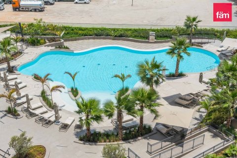 Huoneisto Dubai Production City (IMPZ), Arabiemiraatit 35.2 m2 № 739103 - kuva 18