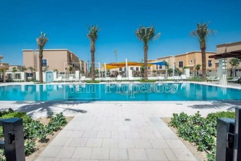 Σπίτι σε Dubai, ΗΑΕ 3 υπνοδωμάτια, 161 τ.μ. Αρ. 739099 - φωτογραφία 8