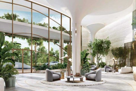 Apartment in Kanyon Beyond in Maritime City, Dubai, UAE 2 bedrooms, 115.0 sq.m. № 680471 - photo 2