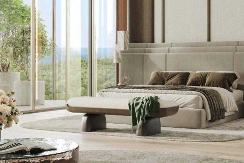 Apartment in Kanyon Beyond in Maritime City, Dubai, UAE 2 bedrooms, 115.0 sq.m. № 680471 - photo 4