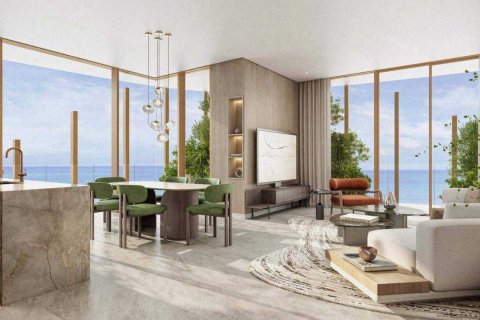 Квартира в Kanyon Beyond в Maritime City, Дубай, ОАЕ 3 кімнати, 115м2 № 680471