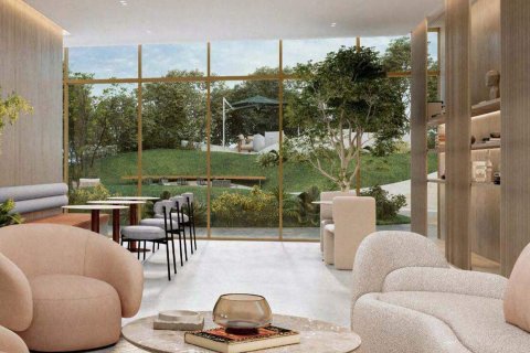 Apartment in Kanyon Beyond in Maritime City, Dubai, UAE 2 bedrooms, 115.0 sq.m. № 680471 - photo 8