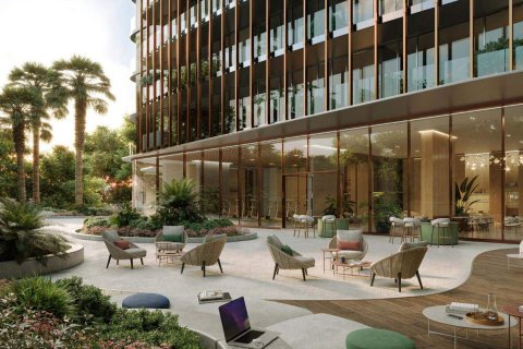 דירה למכירה ב Maritime City, Dubai, איחוד האמירויות  1 חדר שינה, 74.0 מ"ר, מספר 680470 - תמונה 5