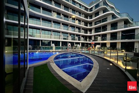 阿联酋 Dubai Arjan 待售 : 1 卧, 110 平方米 , 编号621467 - 照片 10