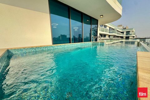 阿联酋 Dubai Arjan 待售 : 1 卧, 110 平方米 , 编号621467 - 照片 8