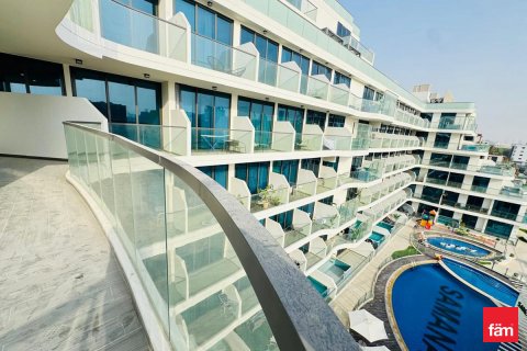 Byt v Arjan, Dubai, SAE 1 ložnice, 100.2 m² Č.: 621467 - fotografie 2