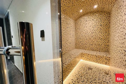 Byt v Arjan, Dubai, SAE 1 ložnice, 100.2 m² Č.: 621467 - fotografie 23