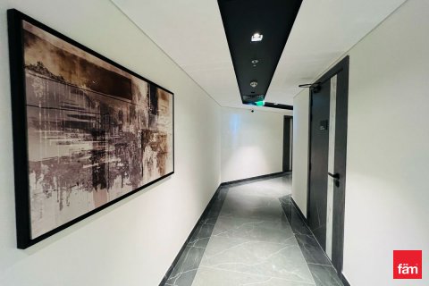 Byt v Arjan, Dubai, SAE 1 ložnice, 100.2 m² Č.: 621467 - fotografie 12