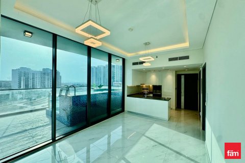 Byt v Arjan, Dubai, SAE 1 ložnice, 100.2 m² Č.: 621467 - fotografie 9